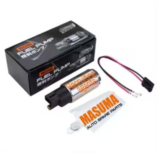 طرمبة بنزين تويوتا 1FZ 1GR هايلوكس