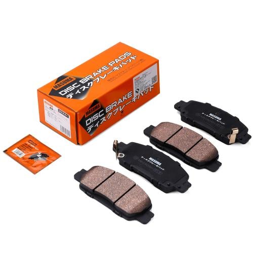 فحمات خلفي فتك