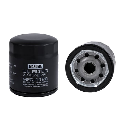 فلتر زيت تويوتا هايلوكس 3rz جيب 1fzكامري كورلا يار...