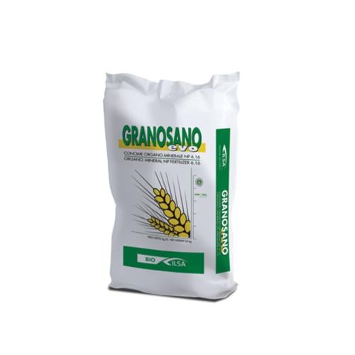 سماد عضوي جرانيو سانو ايفو - 25 كجم