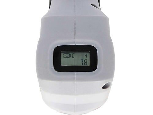 مقص تقليم كهربائي إيطالي KV 295