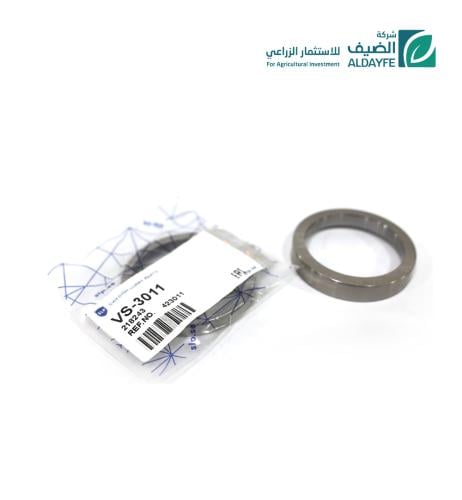 قاعدة هواء فولفو موديل 120-121 SLP