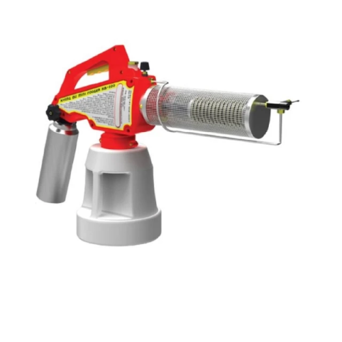 ماكينة ضباب محمولة KB100