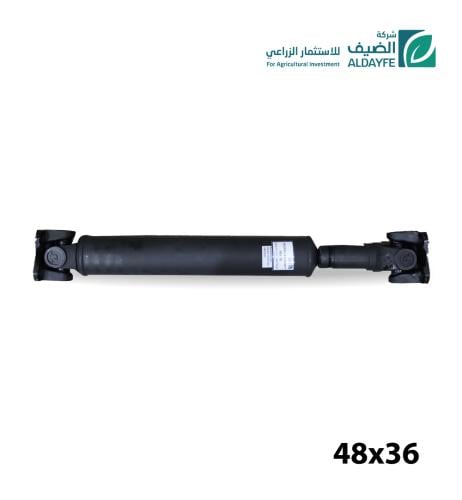 عمود كردان مقاس 36*48