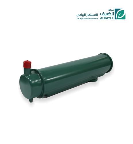 برادة زيت فولفو موديل 120-121