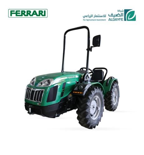 حراثة - فيراي 35.6 حصان إيطالية