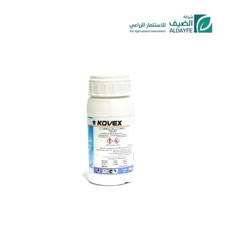 كوفيكس 24 % - 250 ملل