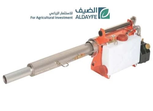 ماكينة ضباب محمولة RF130