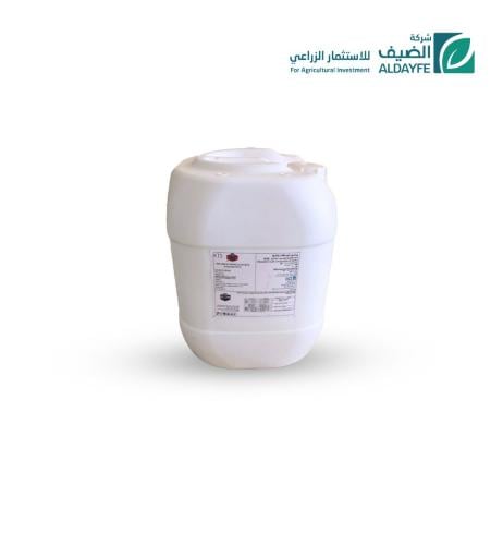 بوتاسيوم ثيو سلفيت - 20 لتر