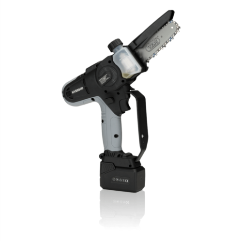 منشار قص كهربائي ببطارية ليثيوم قابلة للشحن