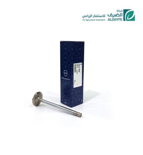بلف نار فولفو موديل 1630 SLP