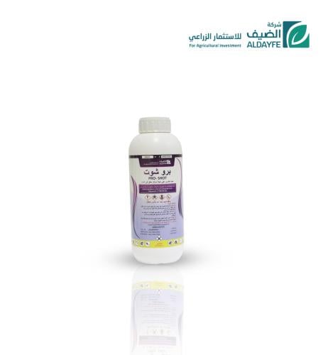 برو شوت - 1 لتر