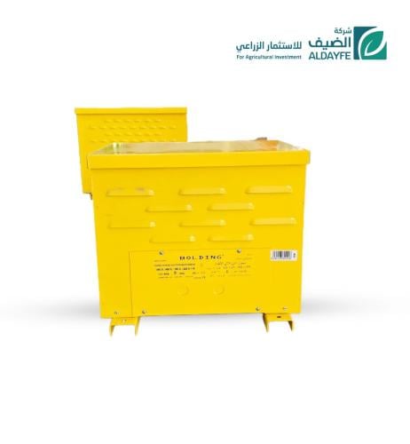 محول كهرباء- إسباني / 25 كـ