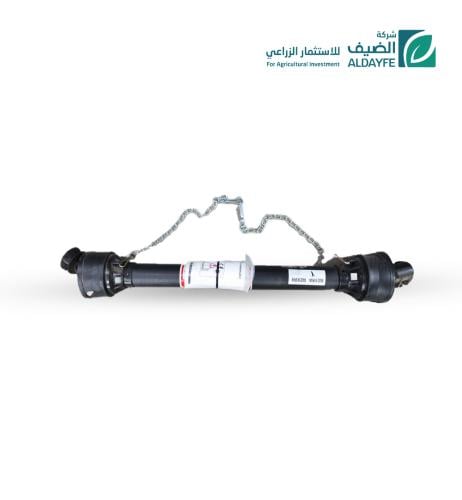 عمود لبانة 6 خط