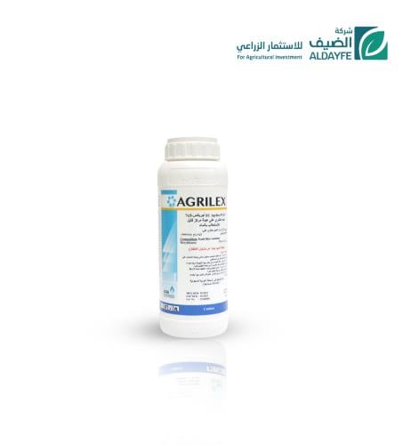 اجريلكس - 1 لتر