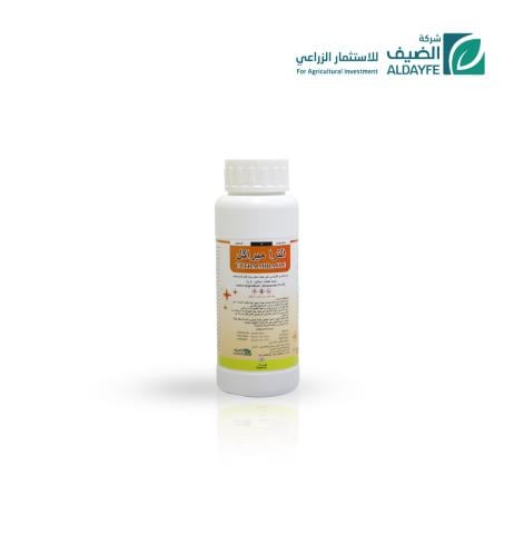 الترا ميراكل ( ابامكتين5% ) - 400 ملل