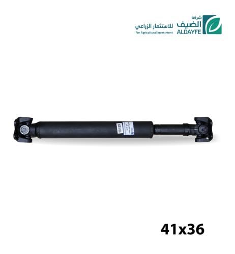 عمود كردان مقاس 36*41