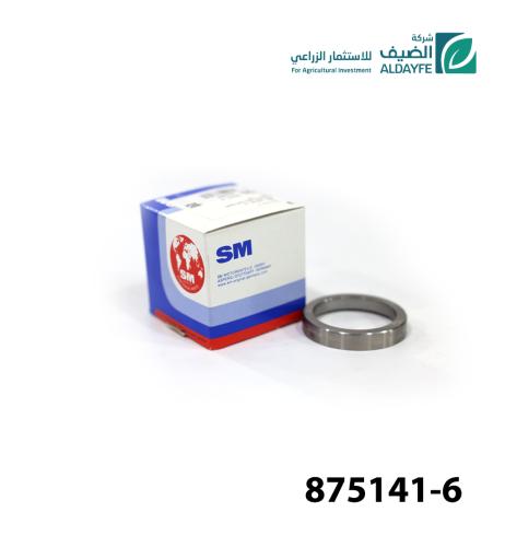 قاعدة نار فولفو موديل 120-121 M S