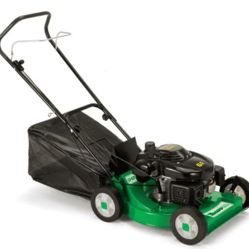 حصادة ثيل برازيلية بنزين 6.5 حصان