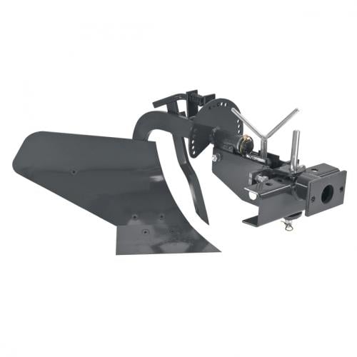 محراث جهة واحدة