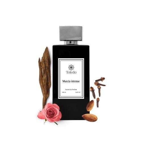 مُرسيَة إنتنس Murcia Intense