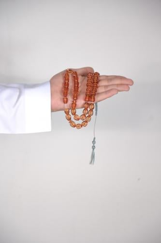 مسباح ( زعفران دمعه شكه تفصال )