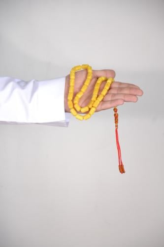 مسباح ( تراب كهرمان شكه تفصال )