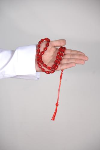 مسباح ( زعفران احمر كركوشه )