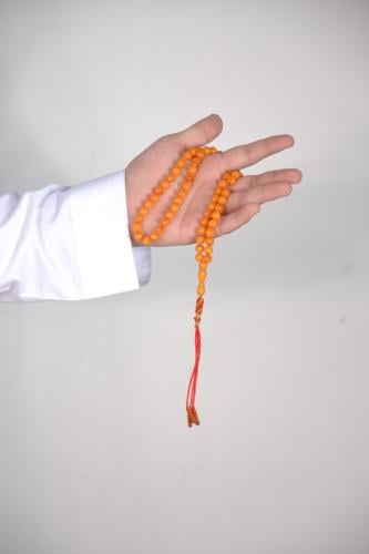مسباح ( تراب كهرمان نواعم شكه تفصال )