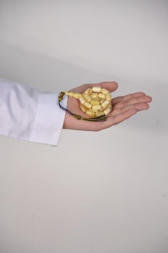 مسباح ( مستكه شكه تفصال )