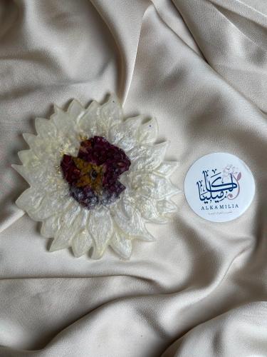 كوستر أو قاعدة كوب (الزهره)