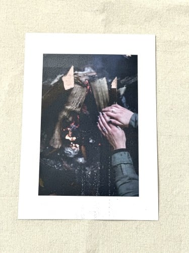 ورق مقوى طباعه ليزر