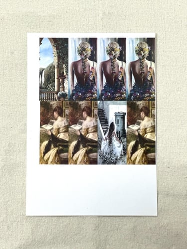 صور مطبوعه ليزر C