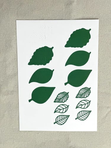 ورق مقوى طباعه ليزر