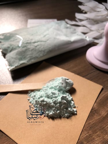 بودرة الحجر التركي 400جرام( تيفاني)