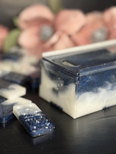 لعبة الضومنه بالريزن