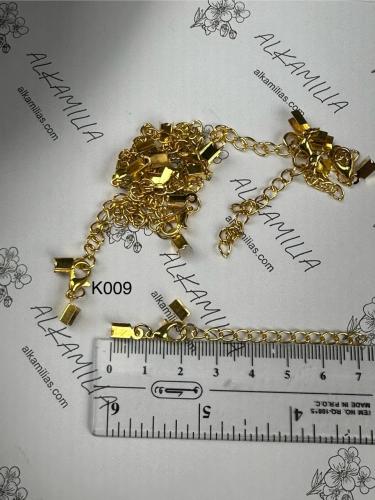 وصلة سلاسل أ أساور 10 قطع