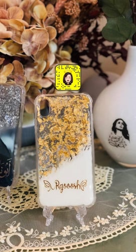 كفر جوال ايفون XR (حسب الطلب)