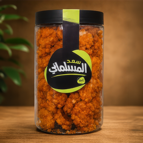 مكسرات هندية