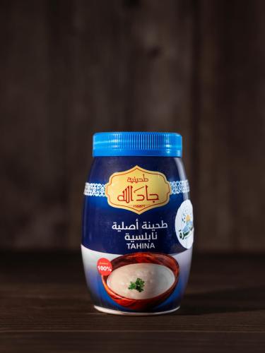 طحينية فلسطينية