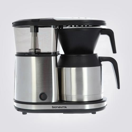 Bonavita - Coffee Maker- 5 Cup