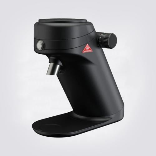 مالكونينق - مطحنة x64 - اسود