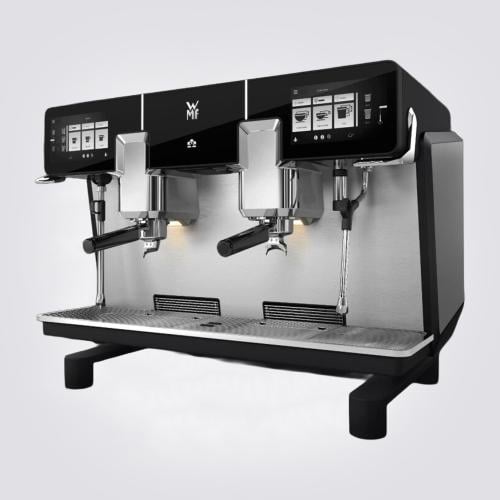 دبليو ام اف – إسبرسو نيكسـت – مجموعتان