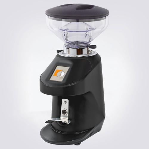 كوامر - مطحنة Nemo-Q - اسود
