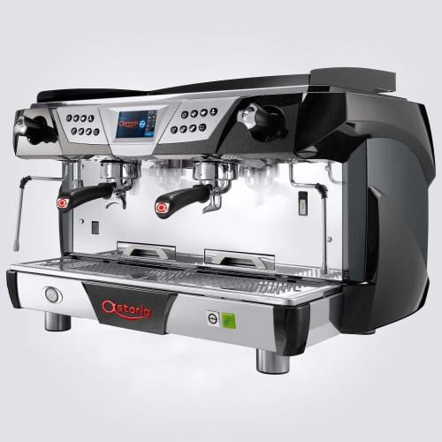 أستوريا - Plus4You - معدني / اسود - مجموعتين