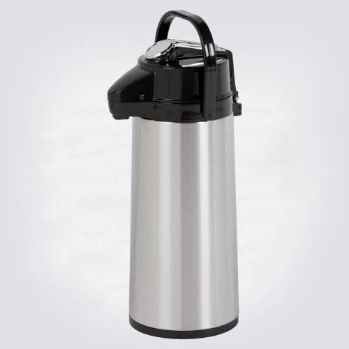 ماركو – موزع إيربوت مبطّن بالزجاج بسعة 2.2 لتر