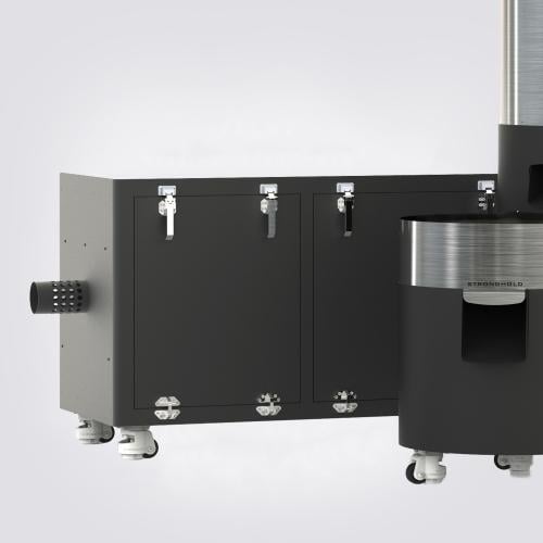 Stronghold - JT Roaster Filter Machine