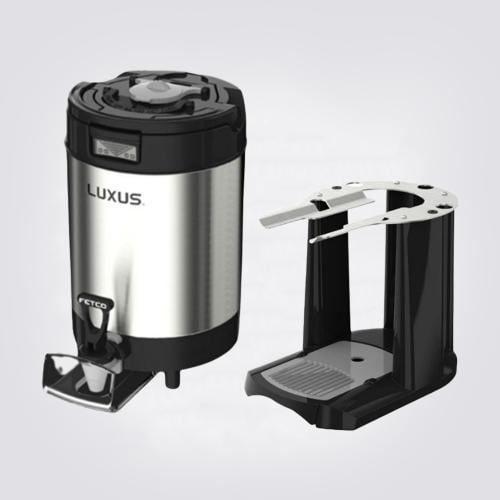 فيتكو - حافظة حرارة مع حامل