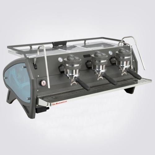 مكينة لامرزوكو سترادا ٣ مجموعات