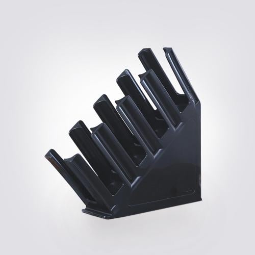 باريستا سبیس - حامل اكواب - اسود